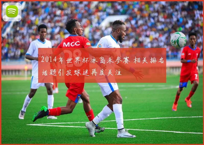 2014年世界杯冰岛未参赛 相关排名话题引发球迷再度关注