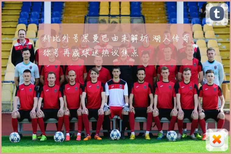 科比外号黑曼巴由来解析 湖人传奇称号再成球迷热议焦点
