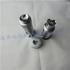 腾博旋转压片机模具冲模